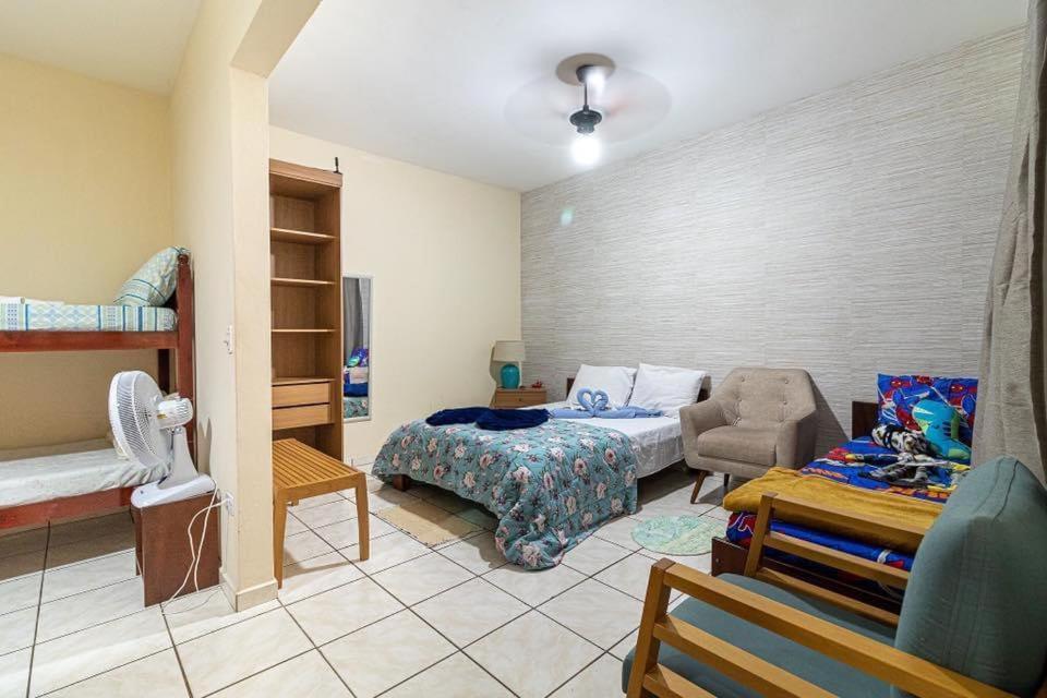 Standard Family Room