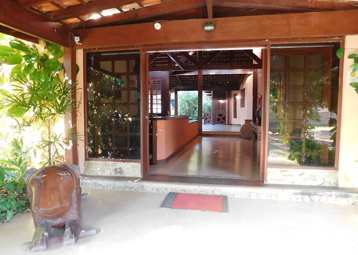 Hotelare Hotel Villa Di Capri